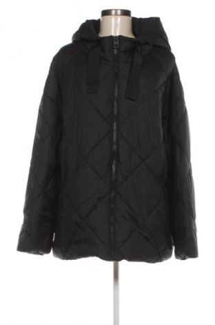 Dámska bunda  C&A, Veľkosť XXL, Farba Čierna, Cena  34,95 €