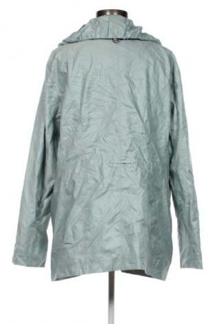 Dámska bunda  C&A, Veľkosť XXL, Farba Zelená, Cena  9,95 €