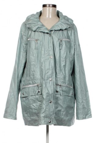 Dámska bunda  C&A, Veľkosť XXL, Farba Zelená, Cena  9,95 €
