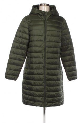 Női dzseki C&A, Méret M, Szín Zöld, Ár 12 389 Ft