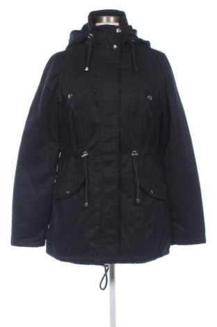 Дамско яке C&A, Размер M, Цвят Черен, Цена 40,99 лв.