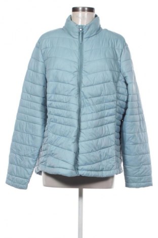 Dámska bunda  C&A, Veľkosť XL, Farba Modrá, Cena  20,95 €