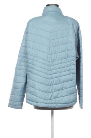 Dámska bunda  C&A, Veľkosť XL, Farba Modrá, Cena  20,95 €