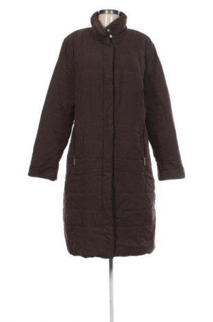 Dámska bunda  C&A, Veľkosť XL, Farba Hnedá, Cena  37,95 €