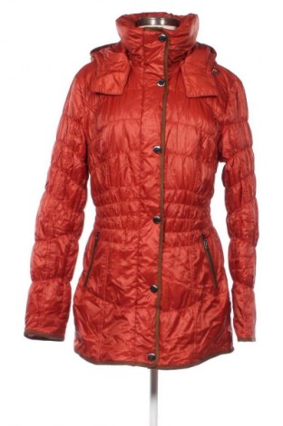 Damenjacke C&A, Größe M, Farbe Orange, Preis 38,99 €