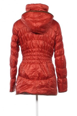 Damenjacke C&A, Größe M, Farbe Orange, Preis 38,99 €
