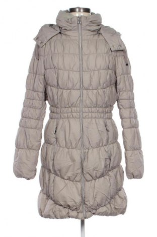 Geacă de femei C&A, Mărime L, Culoare Bej, Preț 165,99 Lei