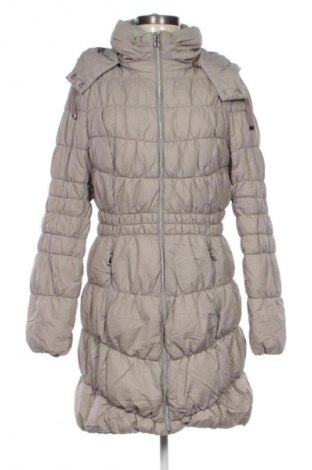 Geacă de femei C&A, Mărime L, Culoare Bej, Preț 165,99 Lei