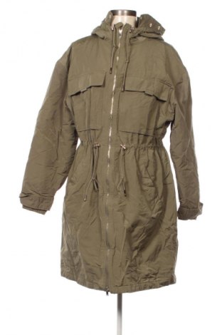 Női dzseki C&A, Méret L, Szín Zöld, Ár 10 769 Ft