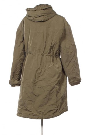 Női dzseki C&A, Méret L, Szín Zöld, Ár 10 769 Ft