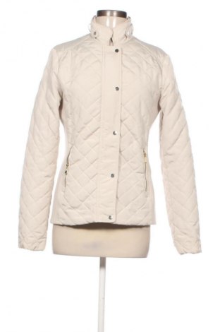 Geacă de femei C&A, Mărime M, Culoare Bej, Preț 128,62 Lei