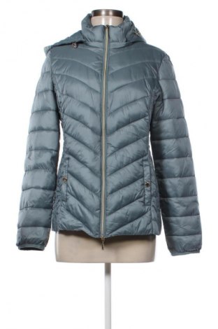 Női dzseki C&A, Méret L, Szín Kék, Ár 7 909 Ft