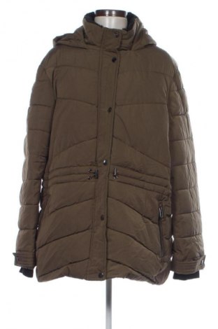 Damenjacke C&A, Größe XXL, Farbe Grün, Preis 39,99 €