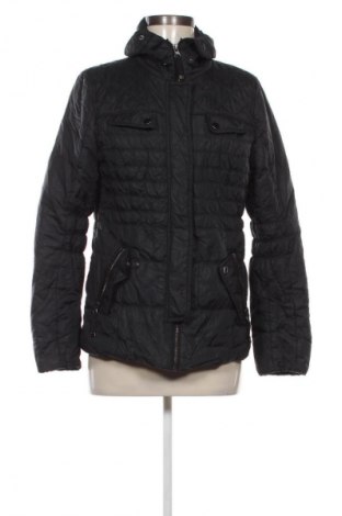 Dámska bunda  C&A, Veľkosť M, Farba Čierna, Cena  14,95 €