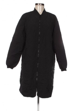 Dámska bunda  C&A, Veľkosť L, Farba Čierna, Cena  16,95 €