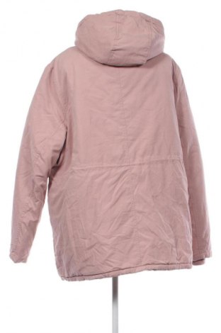 Γυναικείο μπουφάν C&A, Μέγεθος XXL, Χρώμα Ρόζ , Τιμή 36,99 €