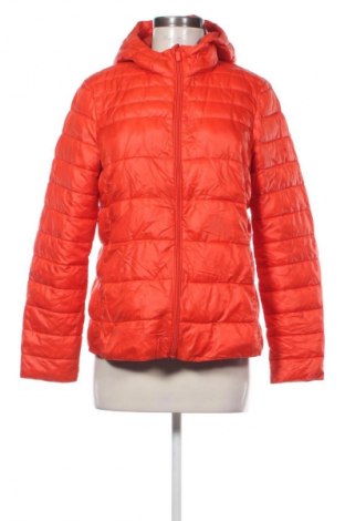 Damenjacke C&A, Größe M, Farbe Orange, Preis € 14,99