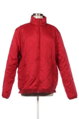 Damenjacke C&A, Größe L, Farbe Rot, Preis € 20,99