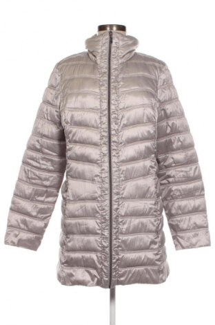 Geacă de femei C&A, Mărime XL, Culoare Gri, Preț 102,99 Lei