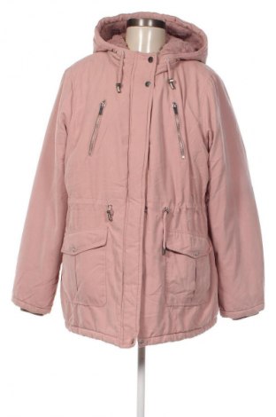 Dámská bunda  C&A, Velikost S, Barva Růžová, Cena  729,00 Kč