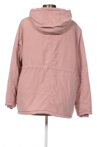 Dámská bunda  C&A, Velikost S, Barva Růžová, Cena  729,00 Kč