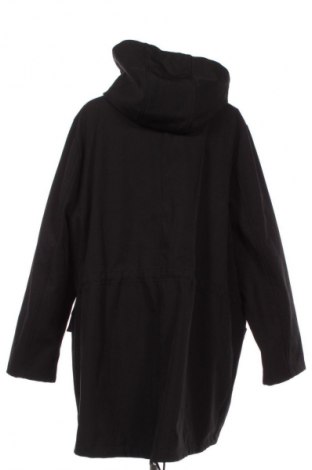 Damenjacke C&A, Größe 4XL, Farbe Schwarz, Preis 24,55 €