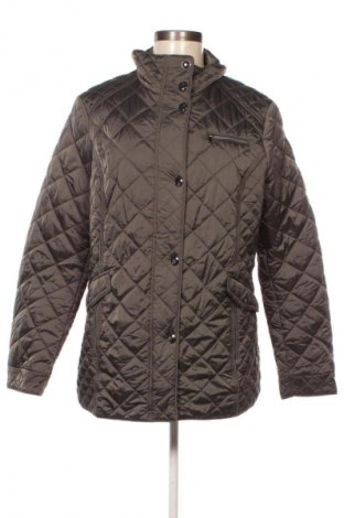 Dámska bunda  C&A, Veľkosť L, Farba Zelená, Cena  20,95 €