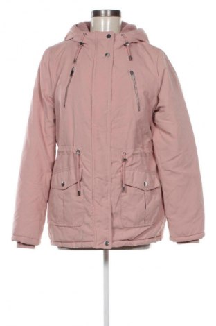 Geacă de femei C&A, Mărime M, Culoare Mov deschis, Preț 182,99 Lei