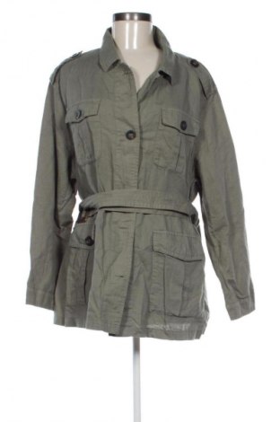 Γυναικείο μπουφάν C&A, Μέγεθος XXL, Χρώμα Πράσινο, Τιμή 24,49 €