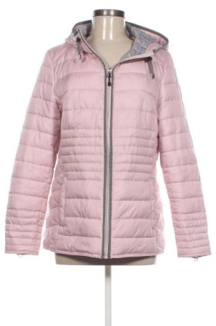 Kurtka damska C&A, Rozmiar L, Kolor Różowy, Cena 84,99 zł