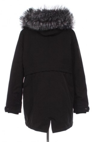 Dámska bunda  C&A, Veľkosť XL, Farba Čierna, Cena  33,95 €