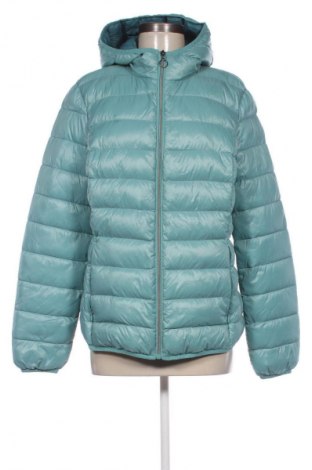 Damenjacke C&A, Größe XL, Farbe Grün, Preis 25,99 €