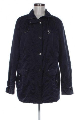 Dámská bunda  C&A, Velikost XL, Barva Modrá, Cena  499,00 Kč