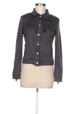 Γυναικείο μπουφάν C&S, Μέγεθος XS, Χρώμα Πράσινο, Τιμή 13,99 €