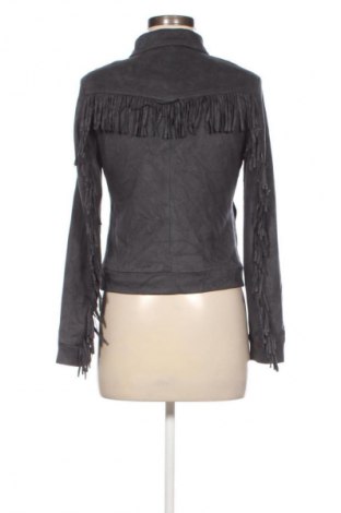 Γυναικείο μπουφάν C&S, Μέγεθος XS, Χρώμα Πράσινο, Τιμή 13,99 €