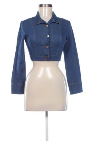 Női dzseki CBR, Méret S, Szín Kék, Ár 4 829 Ft