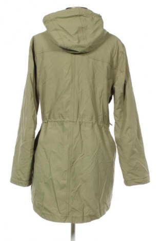 Damenjacke CLWR, Größe M, Farbe Grün, Preis € 16,99