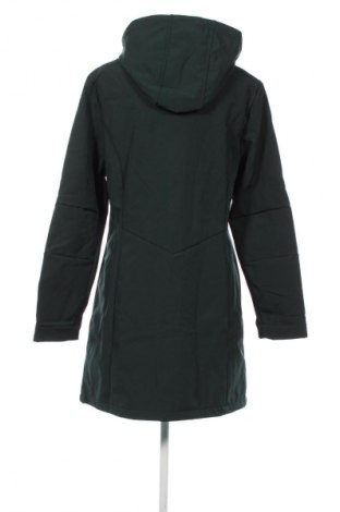 Γυναικείο μπουφάν CMP, Μέγεθος L, Χρώμα Πράσινο, Τιμή 85,99 €