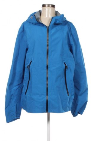 Kurtka damska CMP, Rozmiar XXL, Kolor Niebieski, Cena 339,99 zł