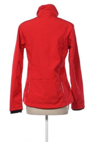 Damenjacke CMP, Größe M, Farbe Rot, Preis € 32,00