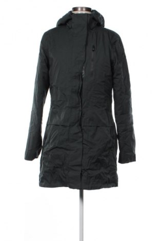 Дамско яке CMP, Размер M, Цвят Зелен, Цена 81,99 лв.