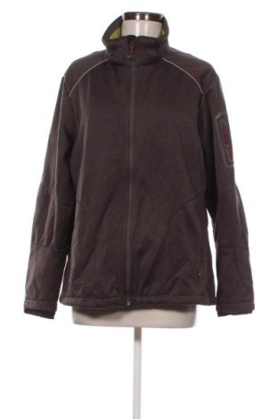 Dámská bunda  CMP, Velikost XL, Barva Šedá, Cena  609,00 Kč