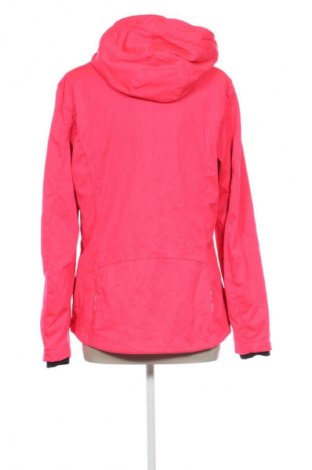 Damenjacke CMP, Größe XL, Farbe Rosa, Preis € 26,99
