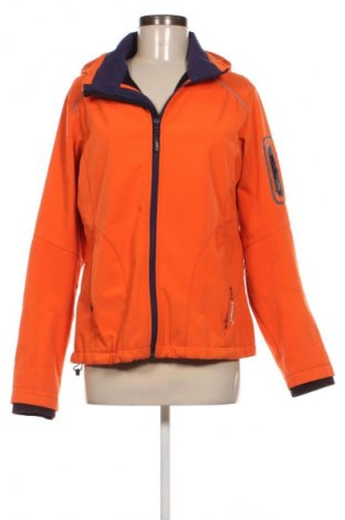 Geacă de femei CMP, Mărime L, Culoare Portocaliu, Preț 163,00 Lei