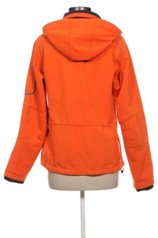 Geacă de femei CMP, Mărime L, Culoare Portocaliu, Preț 163,00 Lei