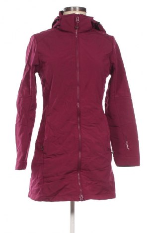 Dámská bunda  CMP, Velikost S, Barva Fialová, Cena  589,00 Kč