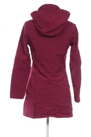 Dámská bunda  CMP, Velikost S, Barva Fialová, Cena  589,00 Kč