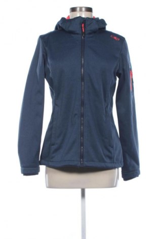 Damenjacke CMP, Größe M, Farbe Blau, Preis € 26,99