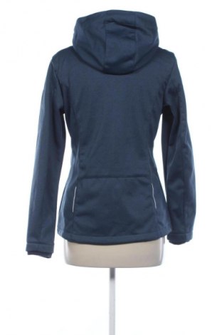 Damenjacke CMP, Größe M, Farbe Blau, Preis € 26,99