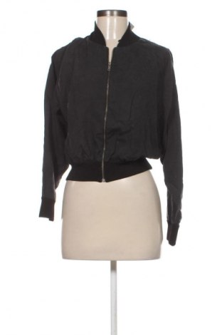 Дамско яке COS, Размер S, Цвят Черен, Цена 58,99 лв.
